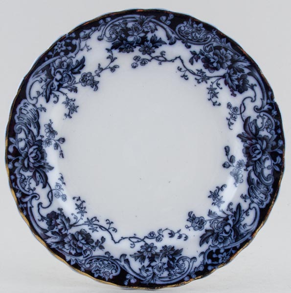 Plate c1890